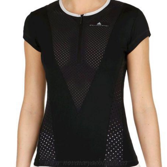Adidas Stella McCartney Shirt - Picture 3 of 6